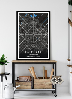 La Plata -01- - comprar online