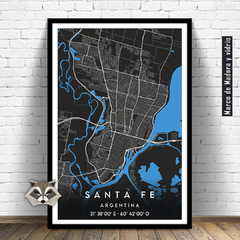 Santa Fe -01-