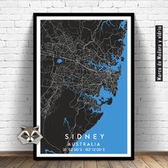 Sidney -01-