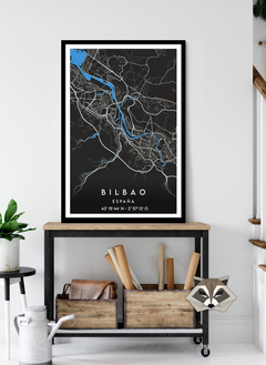 Bilbao -01- - comprar online