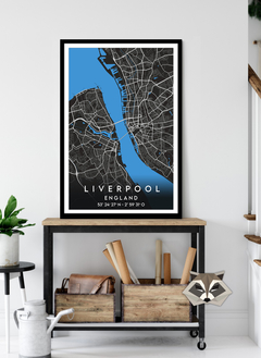 Liverpool -01- - comprar online