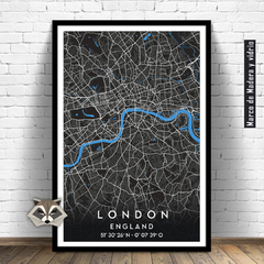 Londres -01-