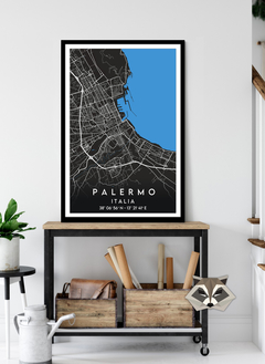 Palermo -01- - comprar online