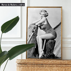 Marilyn Monroe - comprar online