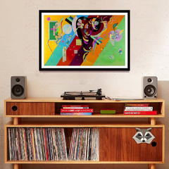 Kandinski -01- - comprar online