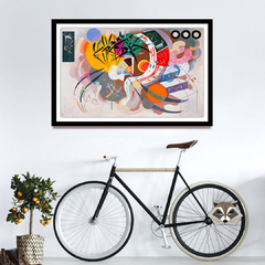 Kandinski -03- - comprar online