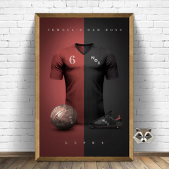 Newells -01- - comprar online