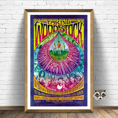 Woodstock -03- - comprar online