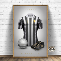 Juventus -01- - comprar online