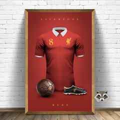 Liverpool -01- - comprar online