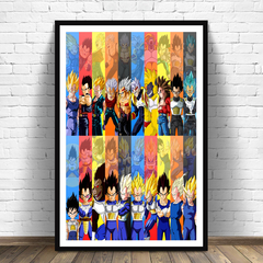 vegeta - comprar online