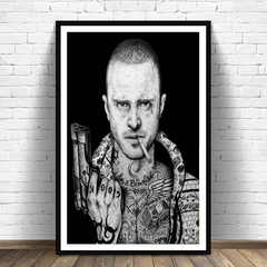 Jesse Pinkman -01- - comprar online