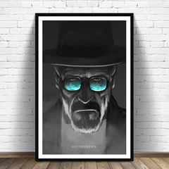 Heisenberg -02- - comprar online