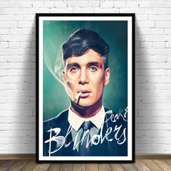 Tommy Shelby -01- - comprar online