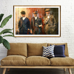 Peaky Blinders - comprar online