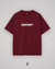 CAMISETA OVERSIZED ONE FINIT CREATIVE ONE - comprar online