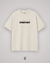 CAMISETA OVERSIZED ONE FINIT CREATIVE ONE - ONE FINIT