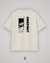 CAMISETA OVERSIZED ONE FINIT CREATIVE ONE na internet
