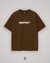 Imagem do CAMISETA OVERSIZED ONE FINIT CREATIVE ONE