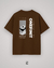 CAMISETA OVERSIZED ONE FINIT CREATIVE ONE - loja online