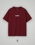 CAMISETA OVERSIZED STREET WEAR - PRETA
