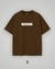 CAMISETA OVERSIZED ONE FINIT - UNIQUE STYLE