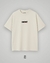 CAMISETA OVERSIZED STREET WEAR - PRETA na internet