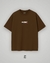 CAMISETA OVERSIZED STREET WEAR - PRETA - loja online