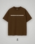 CAMISETA OVERSIZED ONE FINIT ONE LINE na internet