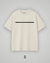 CAMISETA OVERSIZED ONE FINIT ONE LINE - loja online