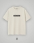 CAMISETA OVERSIZED ONE FINIT - UNIQUE STYLE - loja online