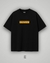 CAMISETA OVERSIZED ONE FINIT - UNIQUE STYLE