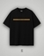 CAMISETA OVERSIZED ONE FINIT ONE LINE