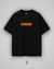 CAMISETA OVERSIZED ONE FINIT - UNIQUE STYLE - loja online