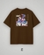 Imagem do CAMISETA OVERSIZED STREET WEAR - PRETA