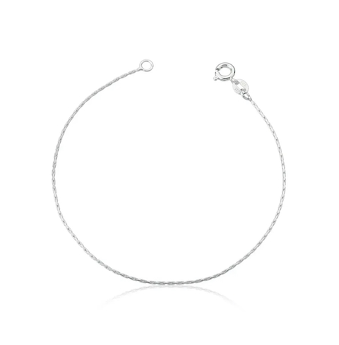 Pulseira Elo Pinheiro