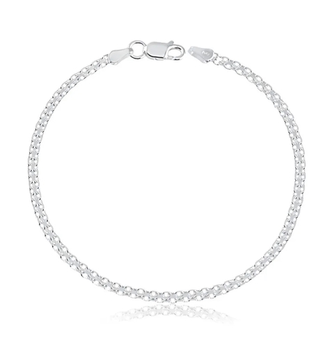 Pulseira Esteira 2MM