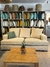 Imagen de Sofa India