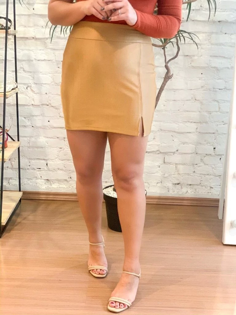 Mini saia paola