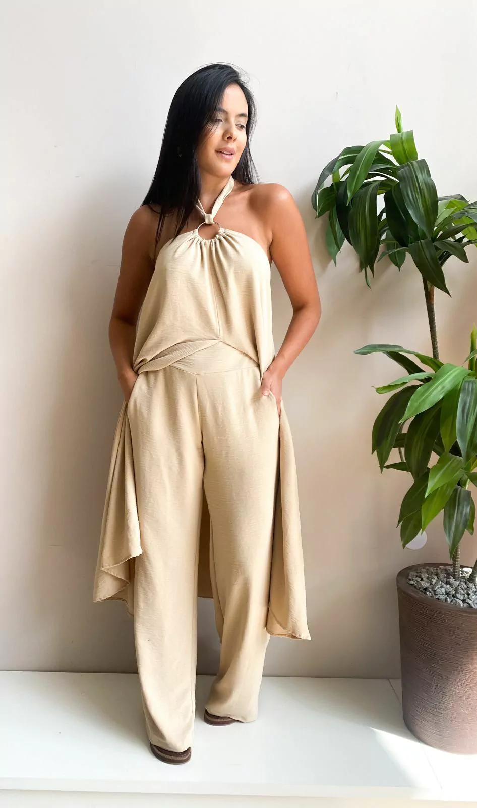 Calça Martina