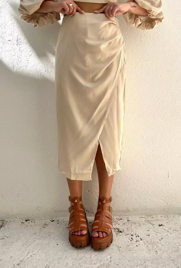 Saia Iris