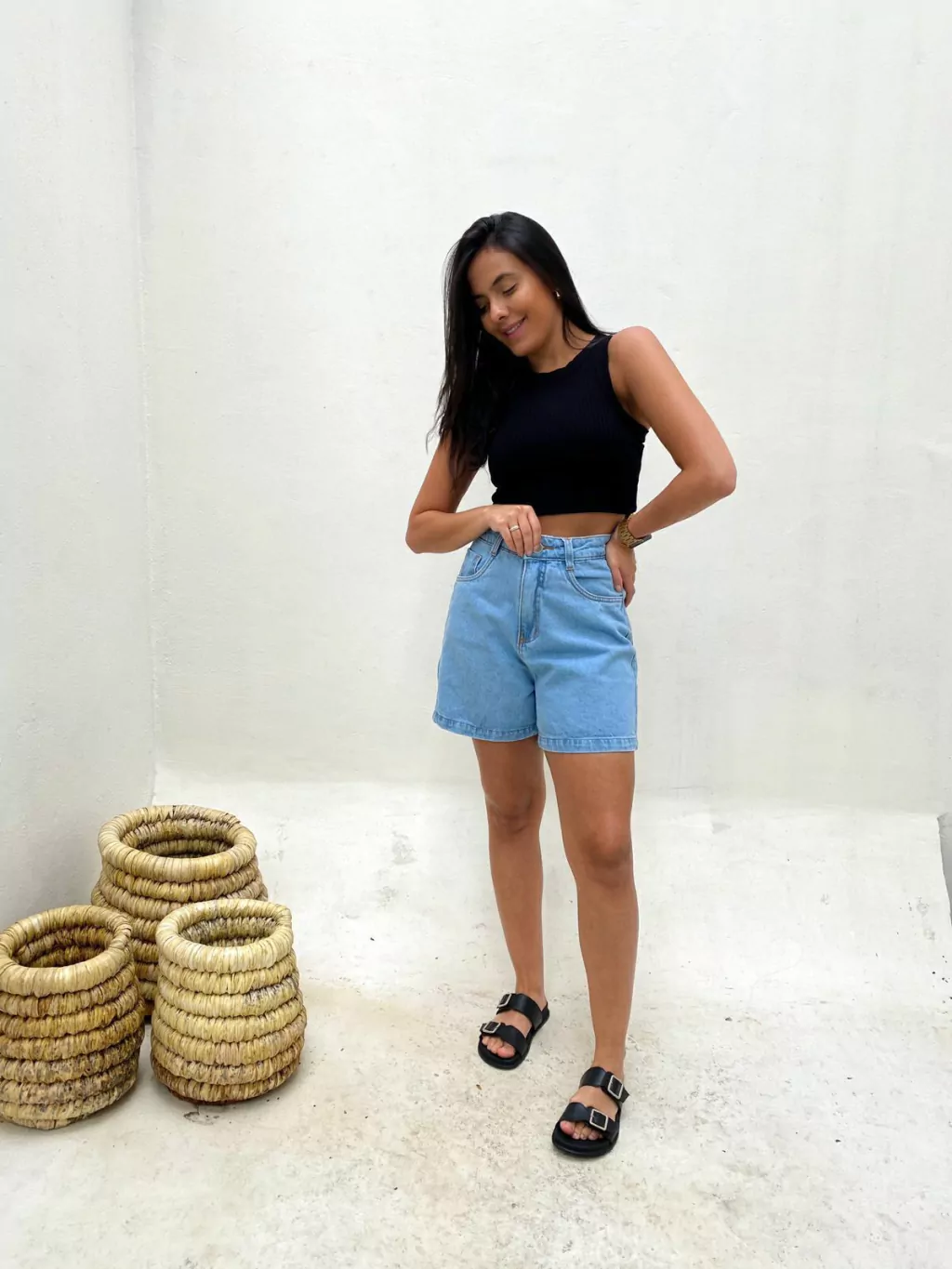 Shorts Julia