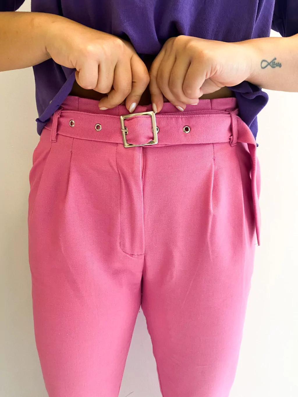 Calça Grace