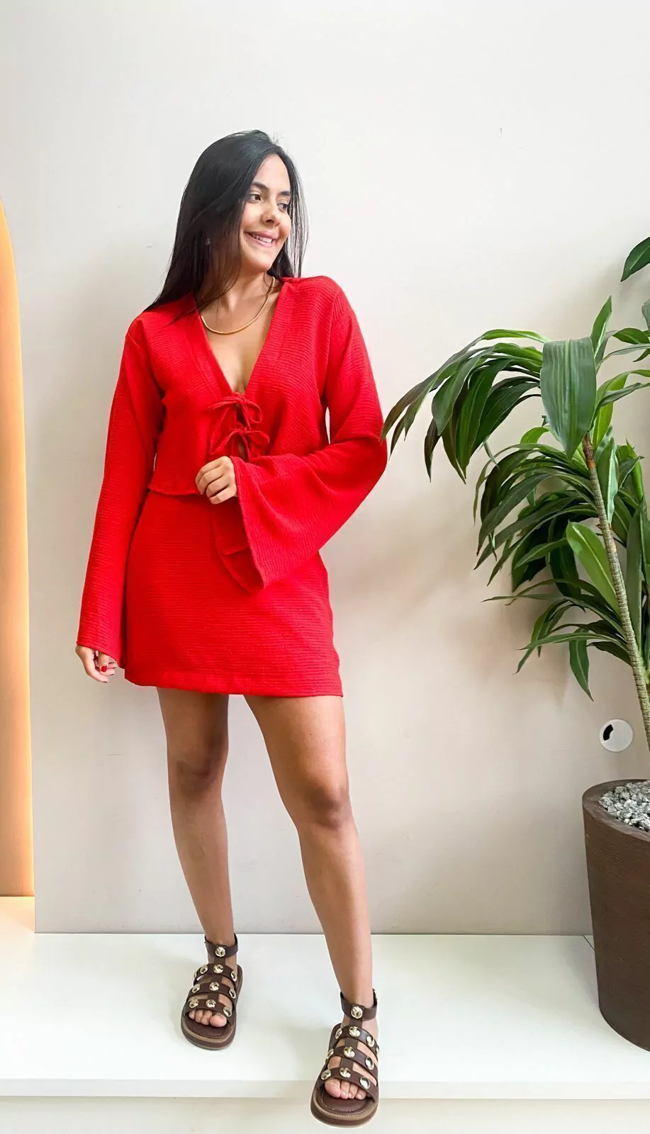 Saia Tereza