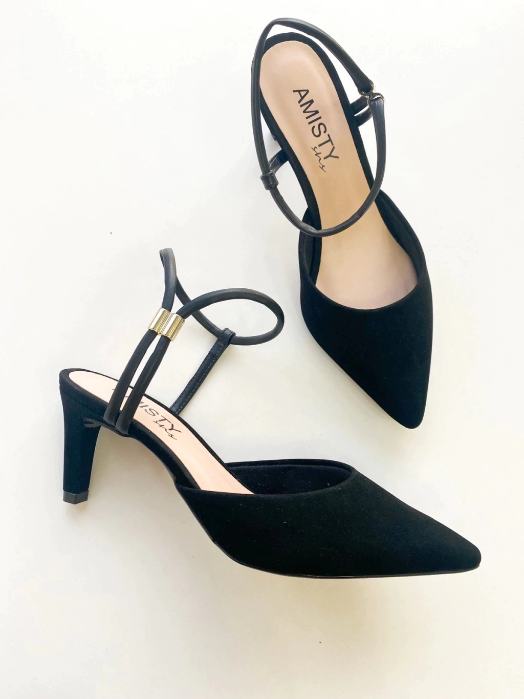 Scarpin Selina