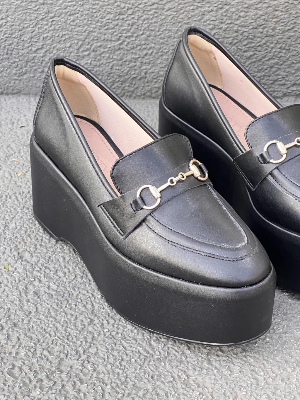 Mocassim Melin
