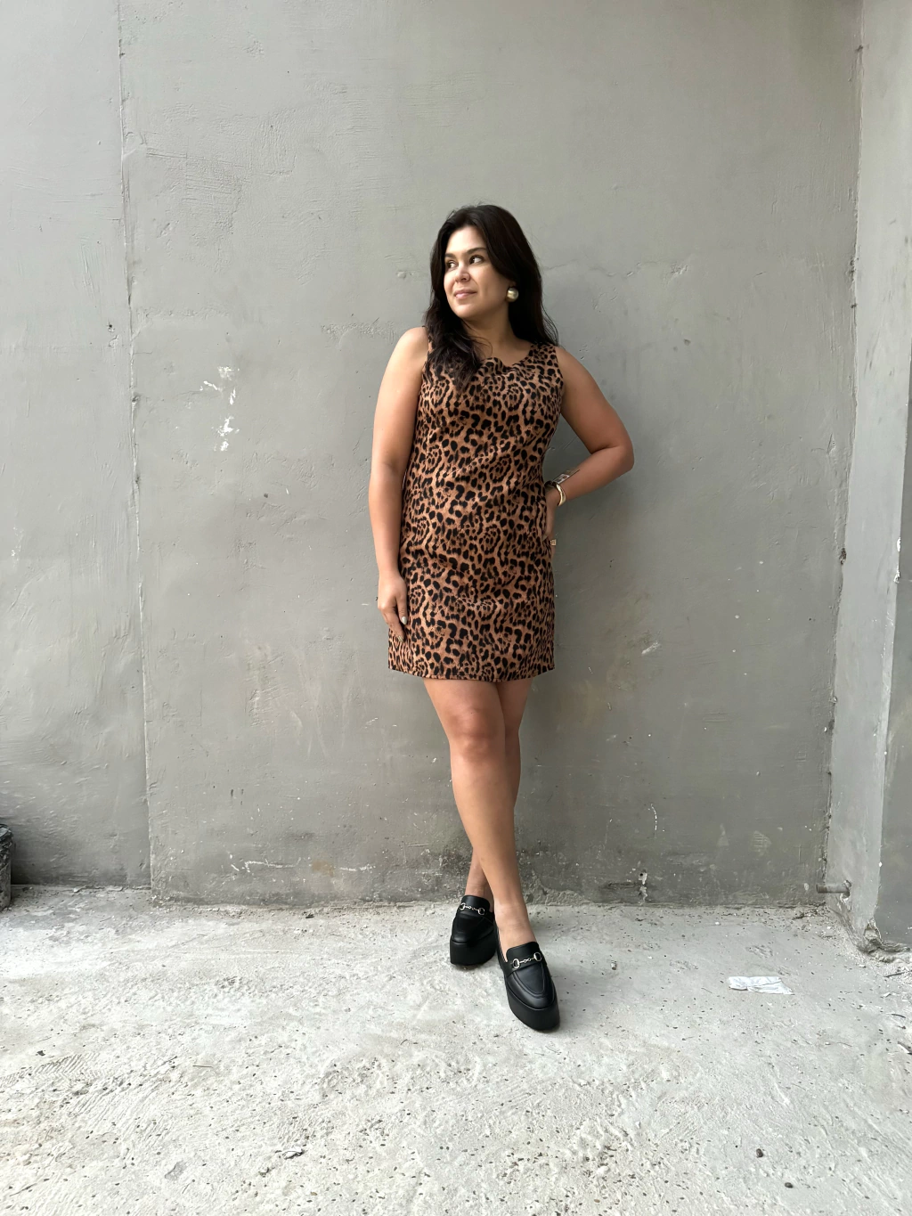 Vestido Sofi