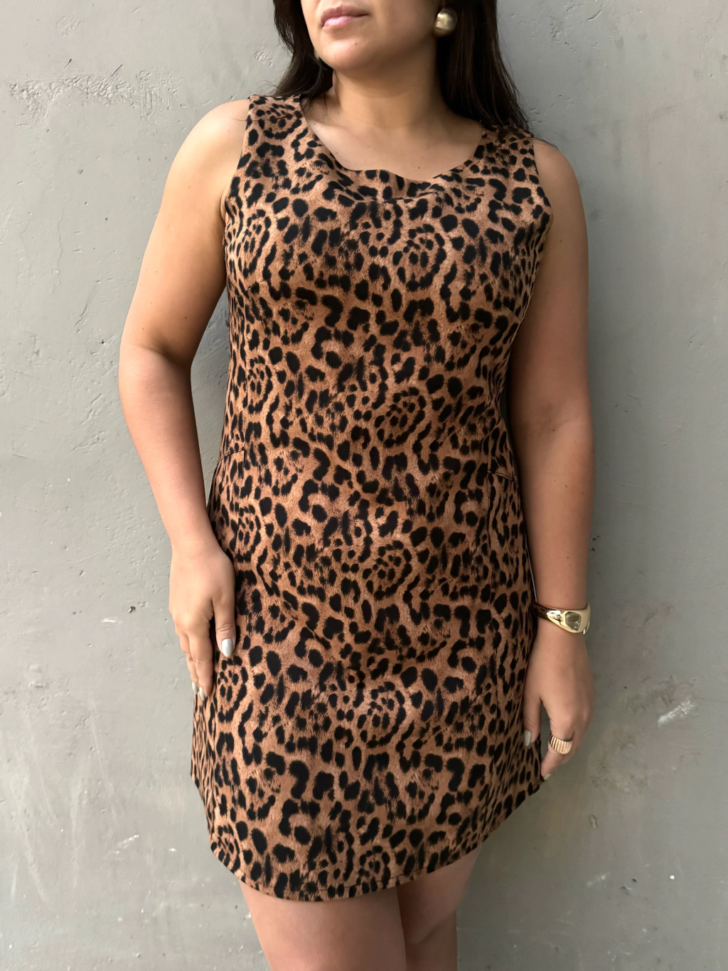 Vestido Sofi