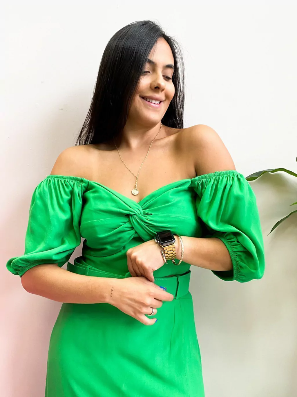 Cropped Mikaela