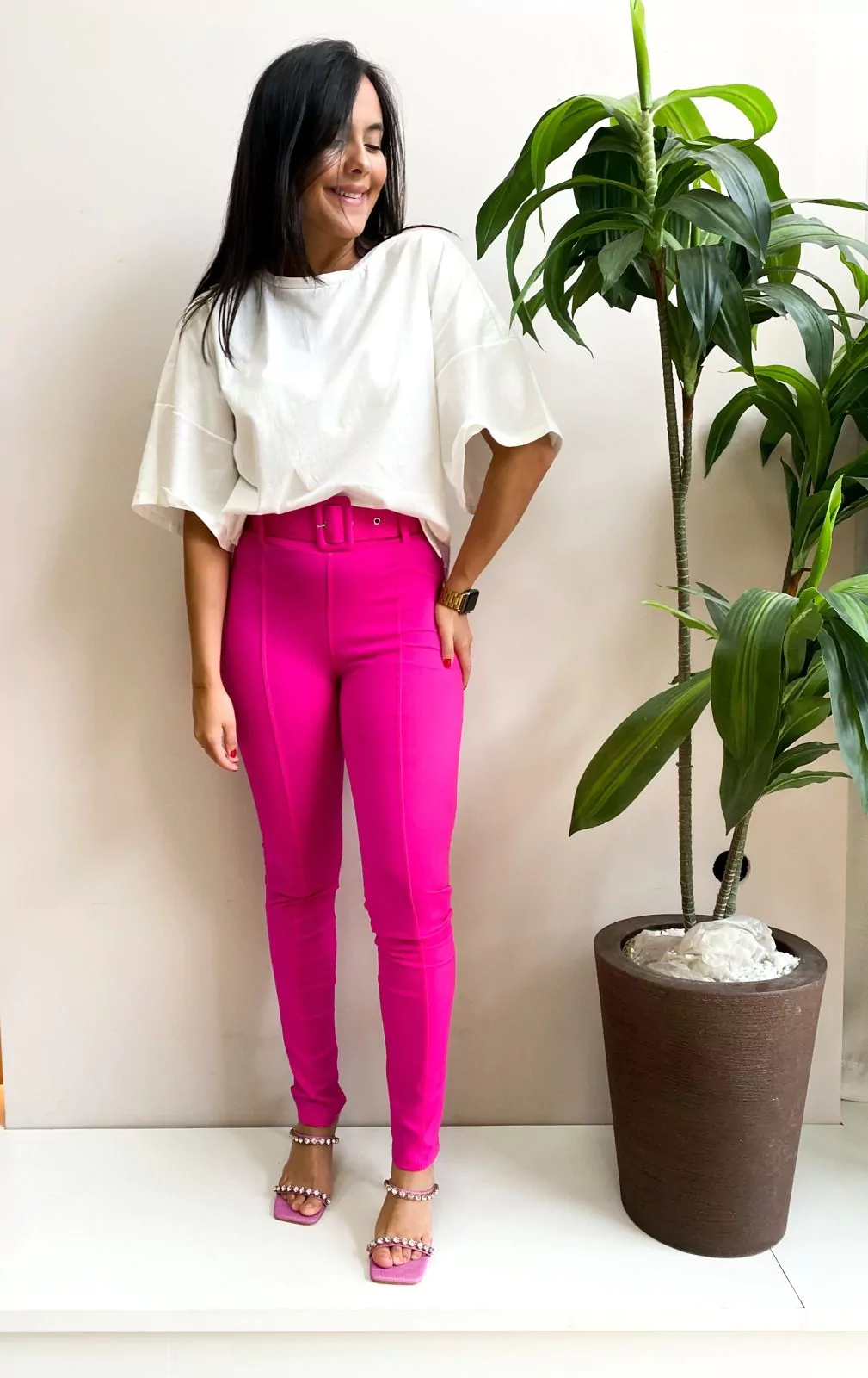 Calça Karina